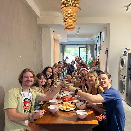 Okra Hoian Apartment ฮอยอัน ภายนอก รูปภาพ