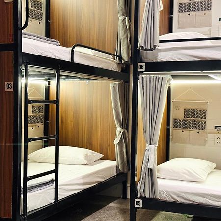 Okra Hoian Apartment ฮอยอัน ภายนอก รูปภาพ
