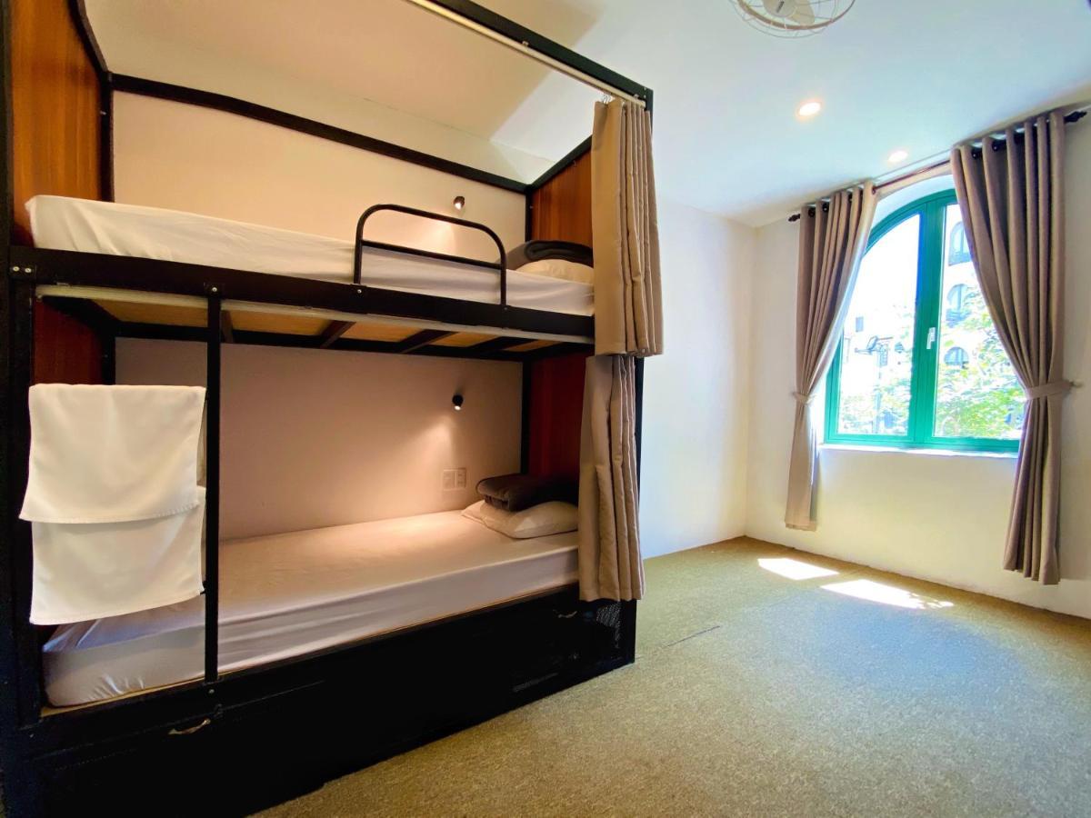 Okra Hoian Apartment ฮอยอัน ภายนอก รูปภาพ