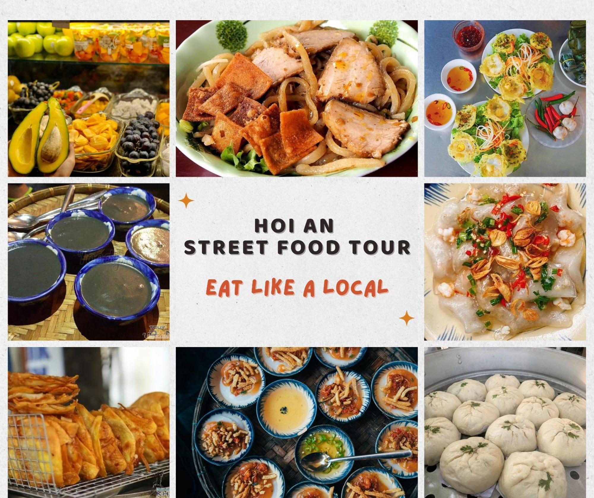 Okra Hoian Apartment ฮอยอัน ภายนอก รูปภาพ