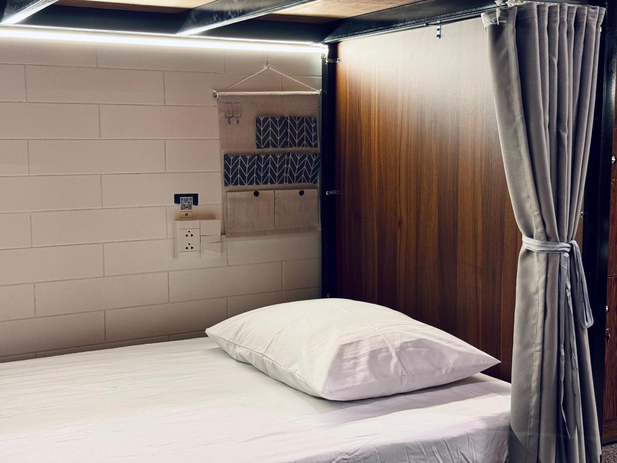 Okra Hoian Apartment ฮอยอัน ภายนอก รูปภาพ