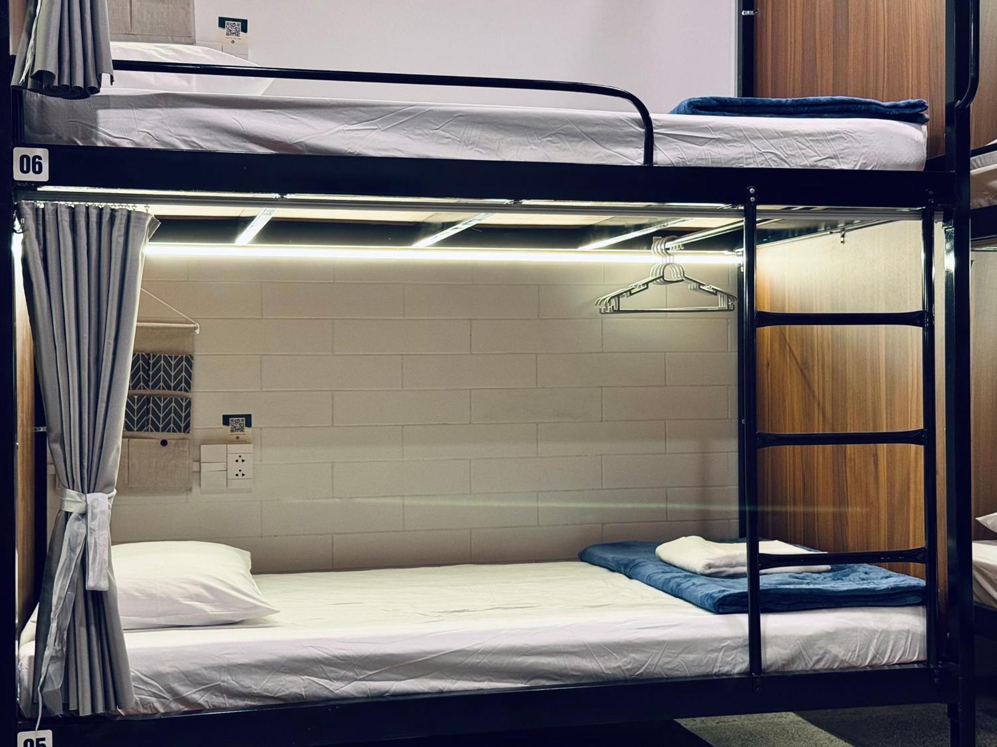 Okra Hoian Apartment ฮอยอัน ภายนอก รูปภาพ