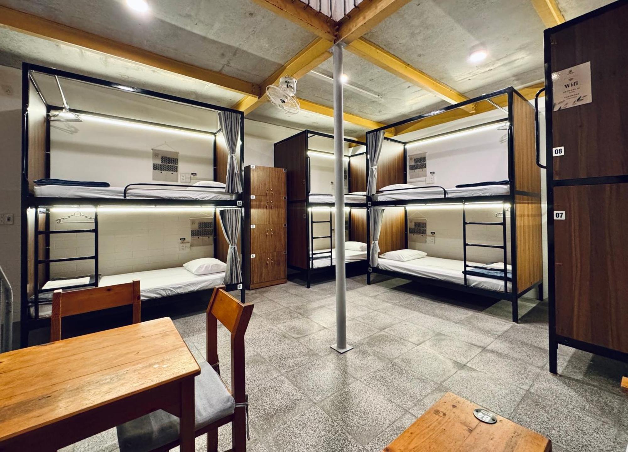 Okra Hoian Apartment ฮอยอัน ภายนอก รูปภาพ