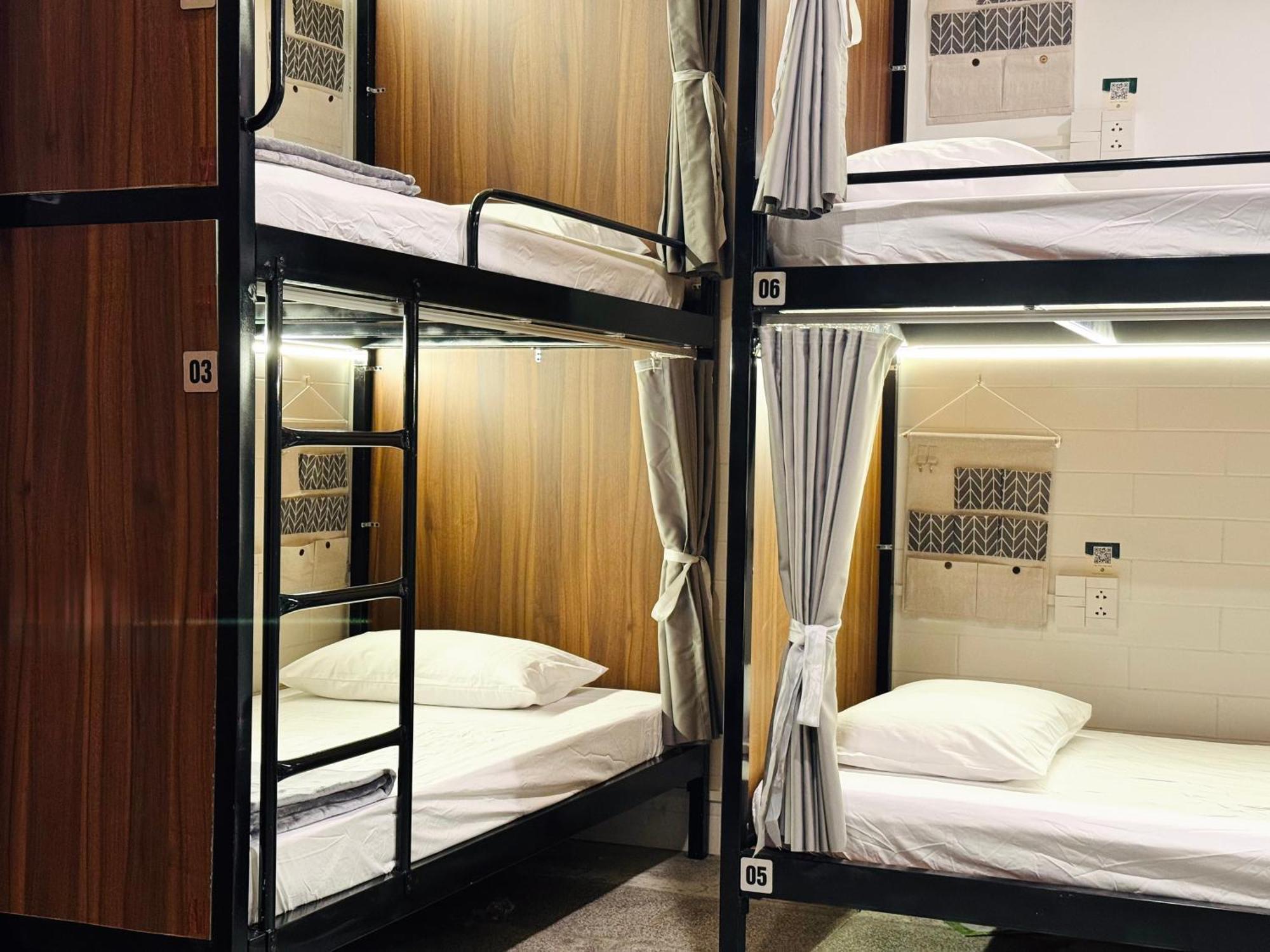 Okra Hoian Apartment ฮอยอัน ภายนอก รูปภาพ