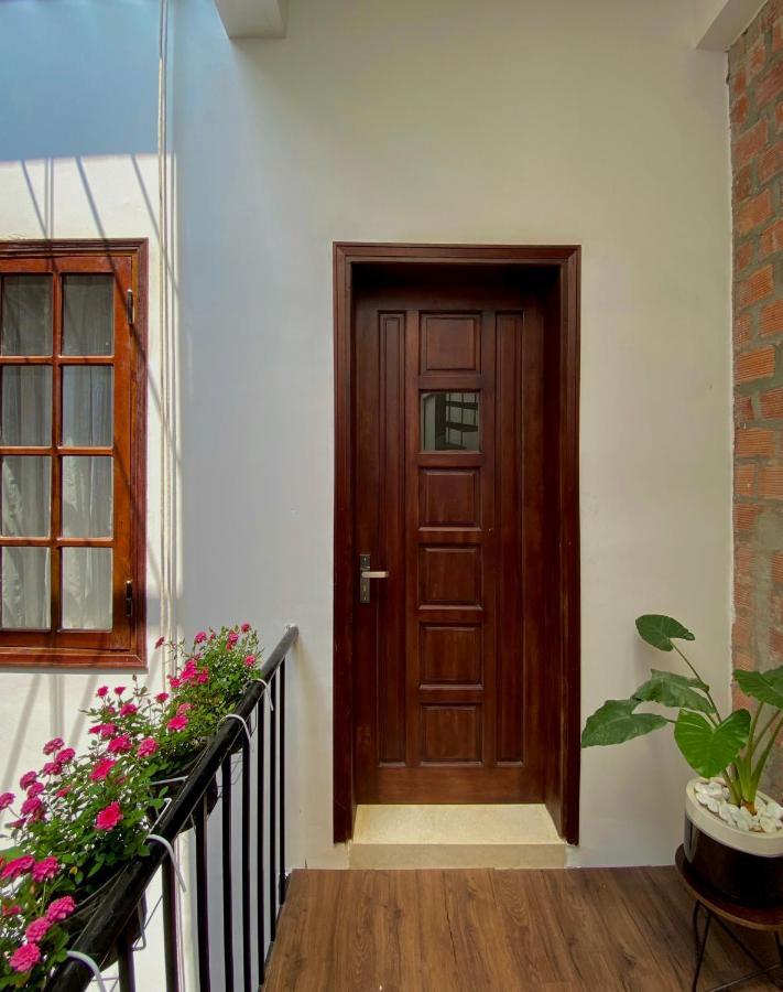 Okra Hoian Apartment ฮอยอัน ภายนอก รูปภาพ