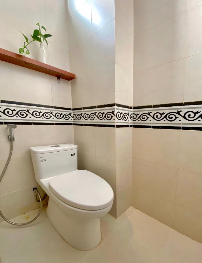 Okra Hoian Apartment ฮอยอัน ภายนอก รูปภาพ