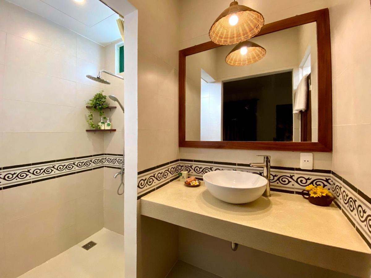 Okra Hoian Apartment ฮอยอัน ภายนอก รูปภาพ