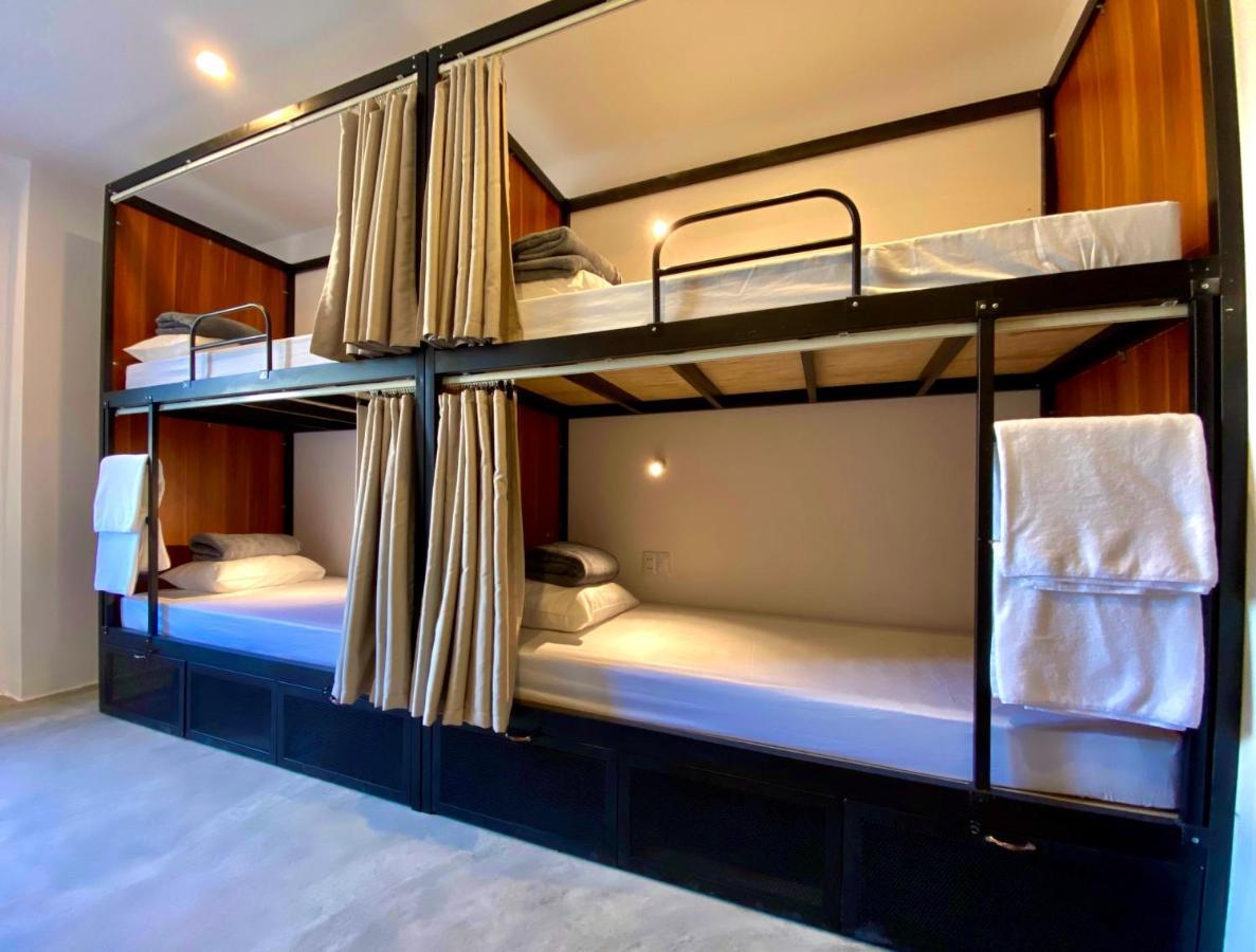 Okra Hoian Apartment ฮอยอัน ภายนอก รูปภาพ