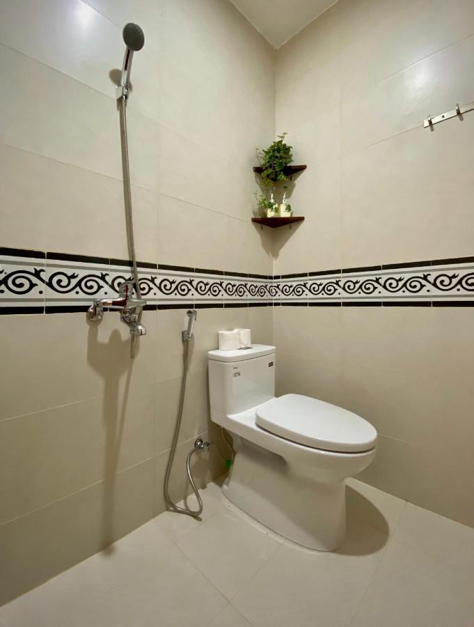 Okra Hoian Apartment ฮอยอัน ภายนอก รูปภาพ
